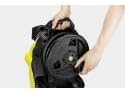 Kärcher K 7 Premium Smart Control Flex Home Pressure Washer, Pressure: 180 Bar, Flow Rate: 600 l/h, Performance: 60 m²/h, Water Filter, Weight: 18 kg, Flex Hose, Multi Jet Lance