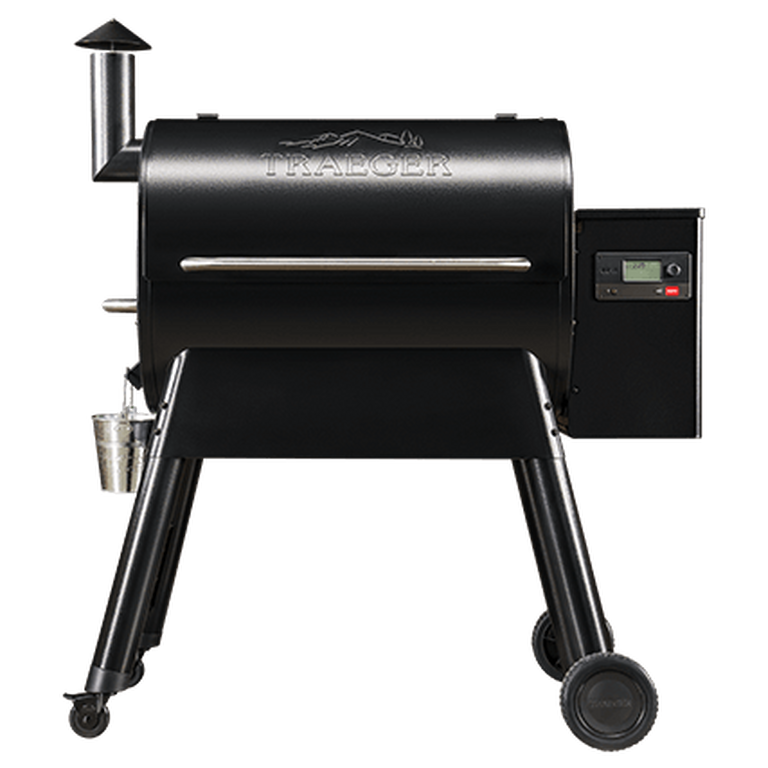 Barbacoa Traeger Pro 780