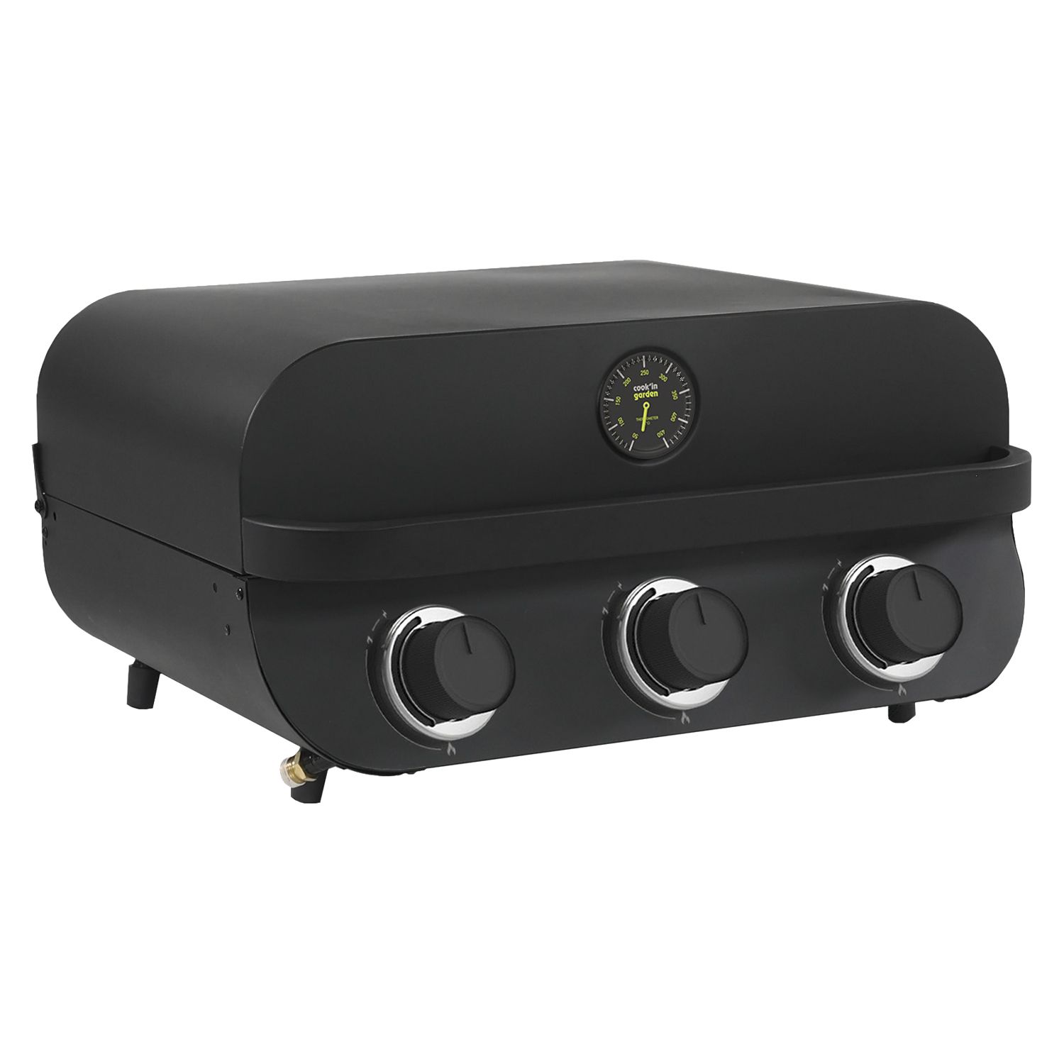 Barbacoa De Gas Flavo 60