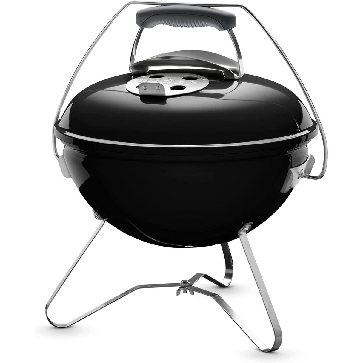 Barbacoa De Carbón Smokey Joe® Premium, 37 Cm