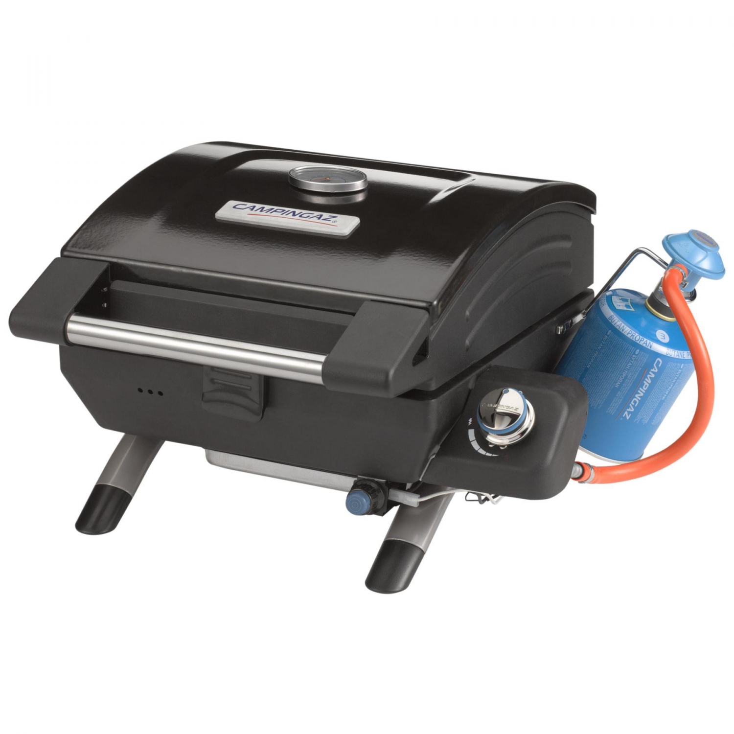 Barbacoa de Gas Serie Compact con 1 Fuego