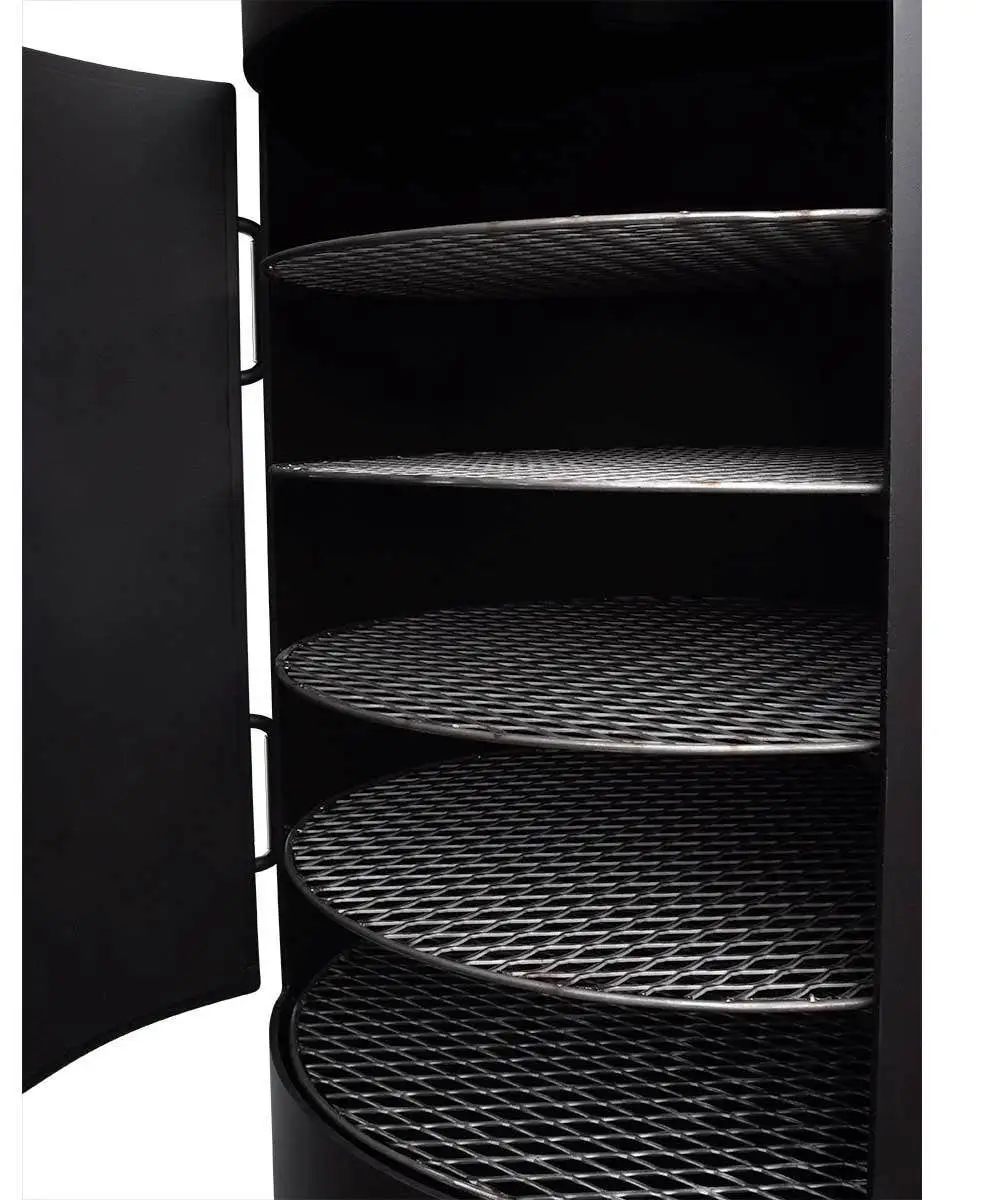 2025 Ahumador Offset Yoder Smokers 24