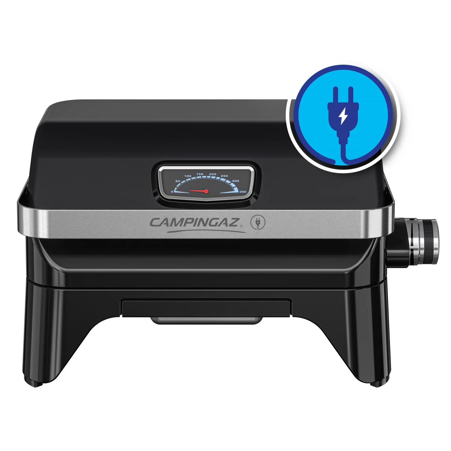 Barbacoa Campingaz Attitude Electric 2go