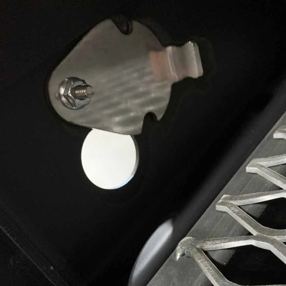 2025 Ahumador Offset Yoder Smokers 24