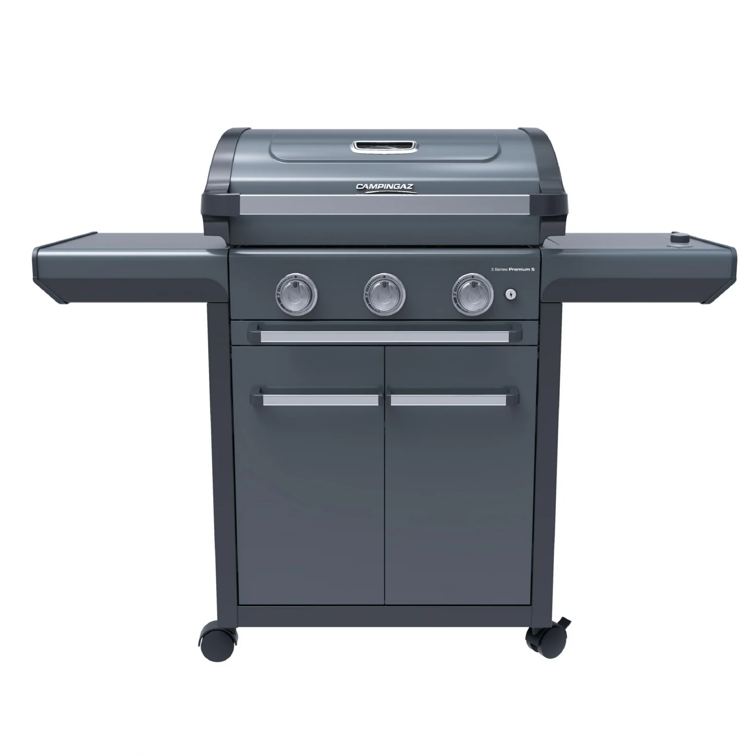 Barbacoa Campingaz 3 Serie Premium S