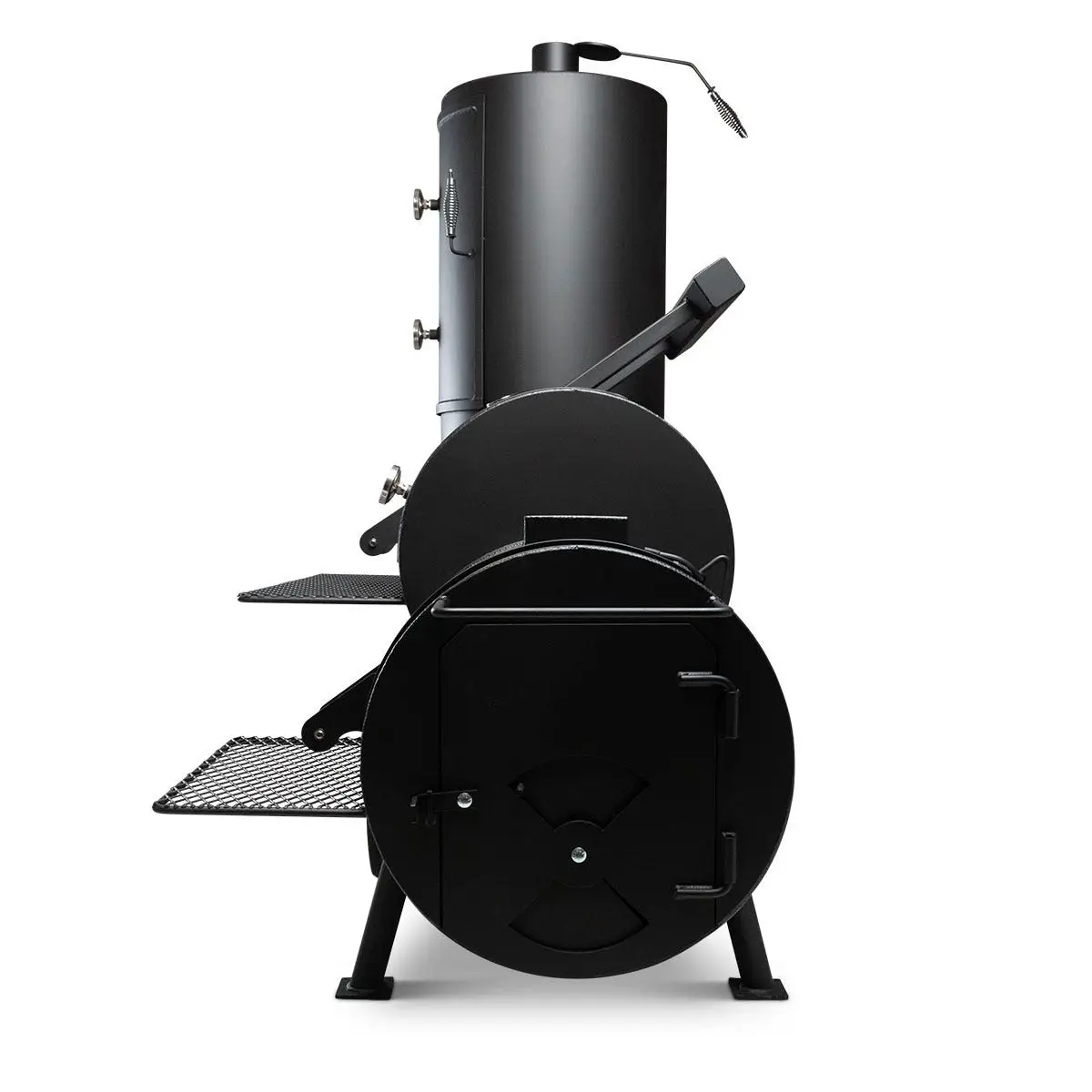 2025 Ahumador Offset Yoder Smokers 24