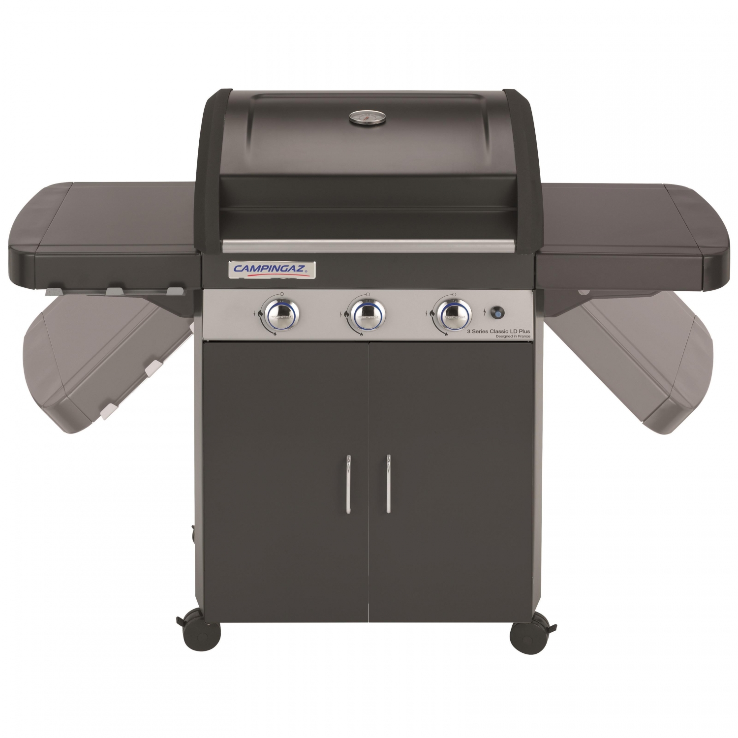 Barbacoa Campingaz Ld Plus 3 Serie Classic