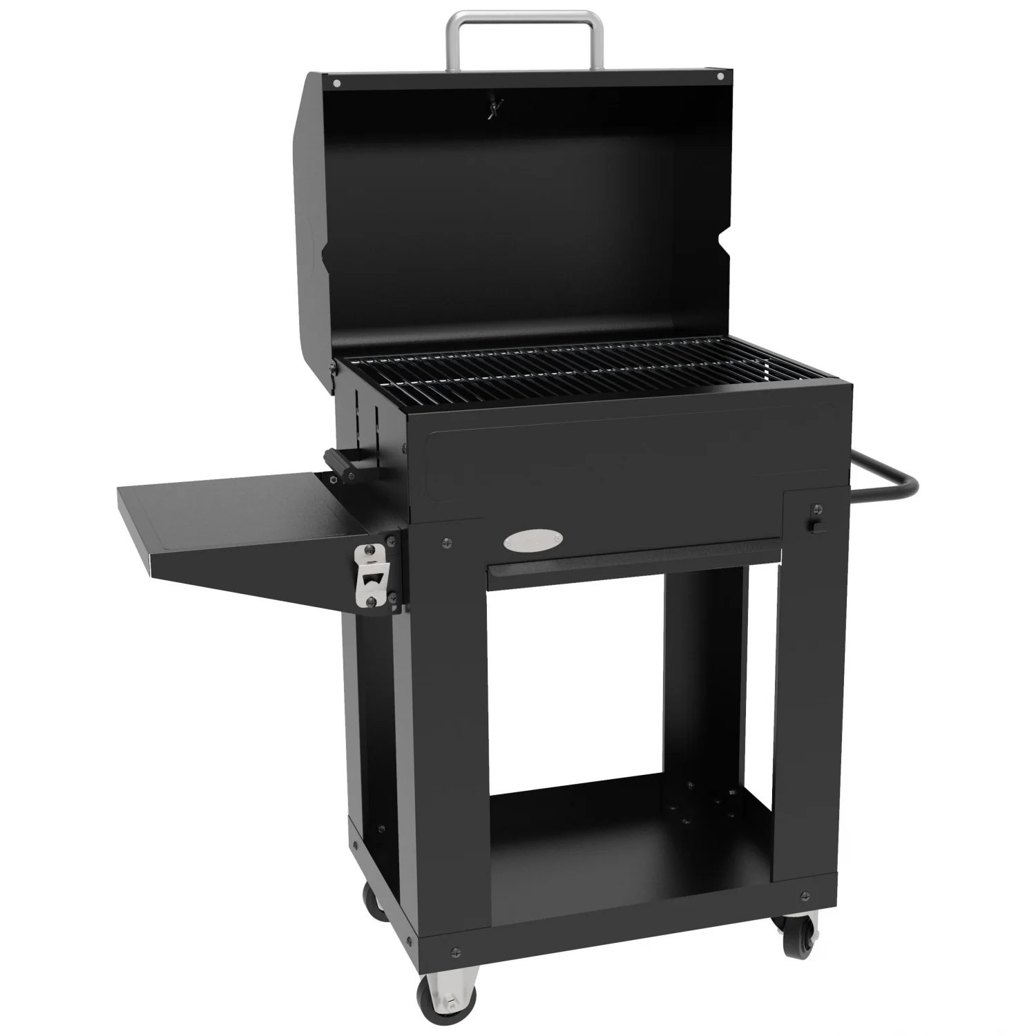 Barbacoa Miranda de carbón Imor