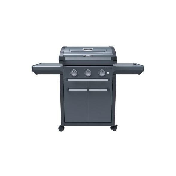Barbacoa A Gas 3 Series Premium S Campingaz
