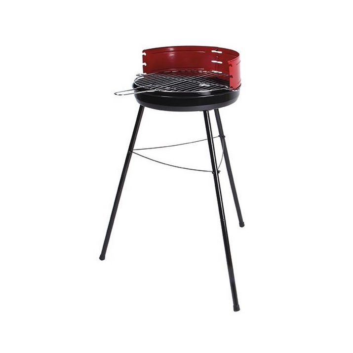 Somagic Barbacoa De Carbón 40cm - 314400001
