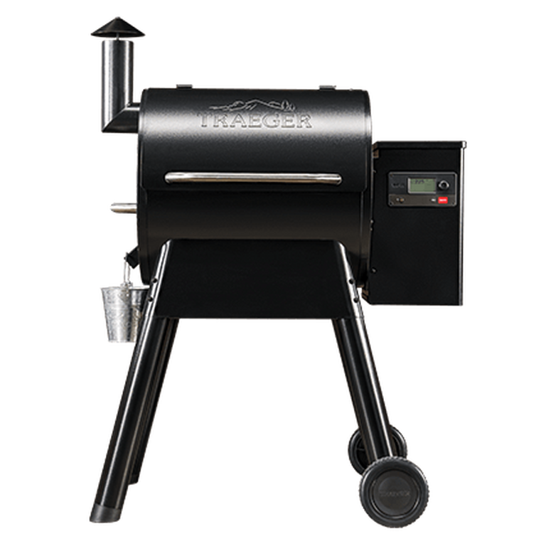 Barbacoa Traeger Pro 575