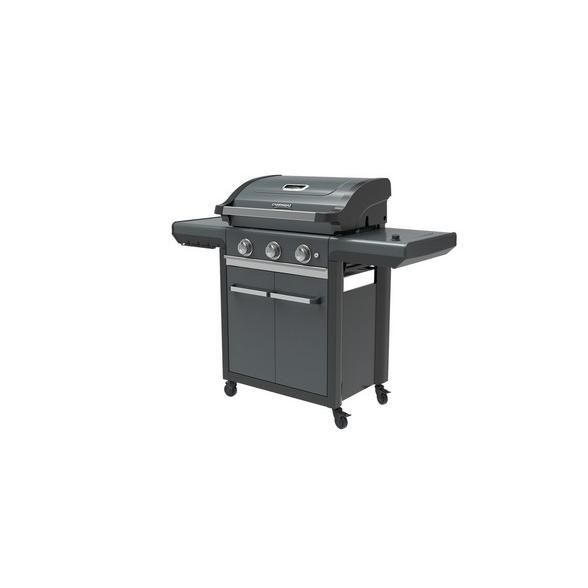 Barbacoa A Gas 3 Series Premium S Campingaz
