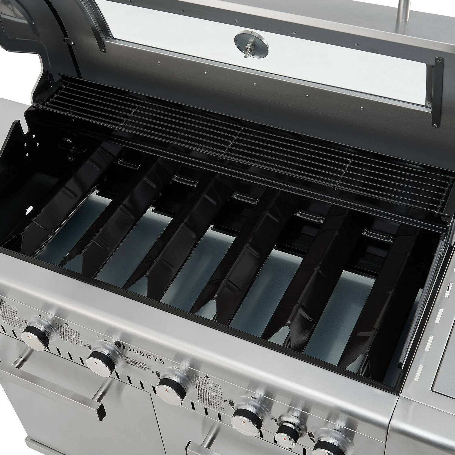 2025 Barbacoa de gas Minnesota