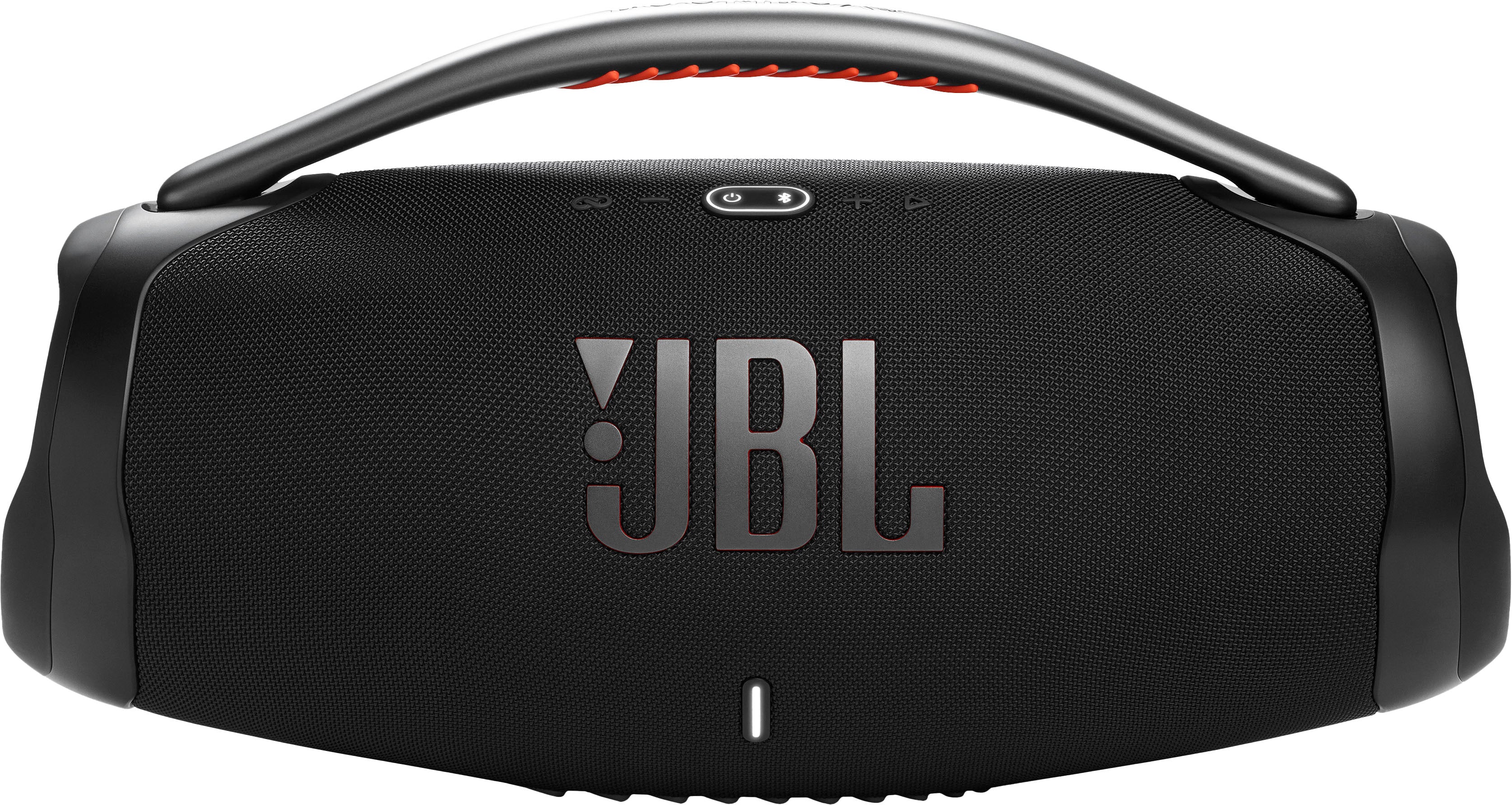 JBL – Boombox3 Altavoz Bluetooth Portátil – Negro