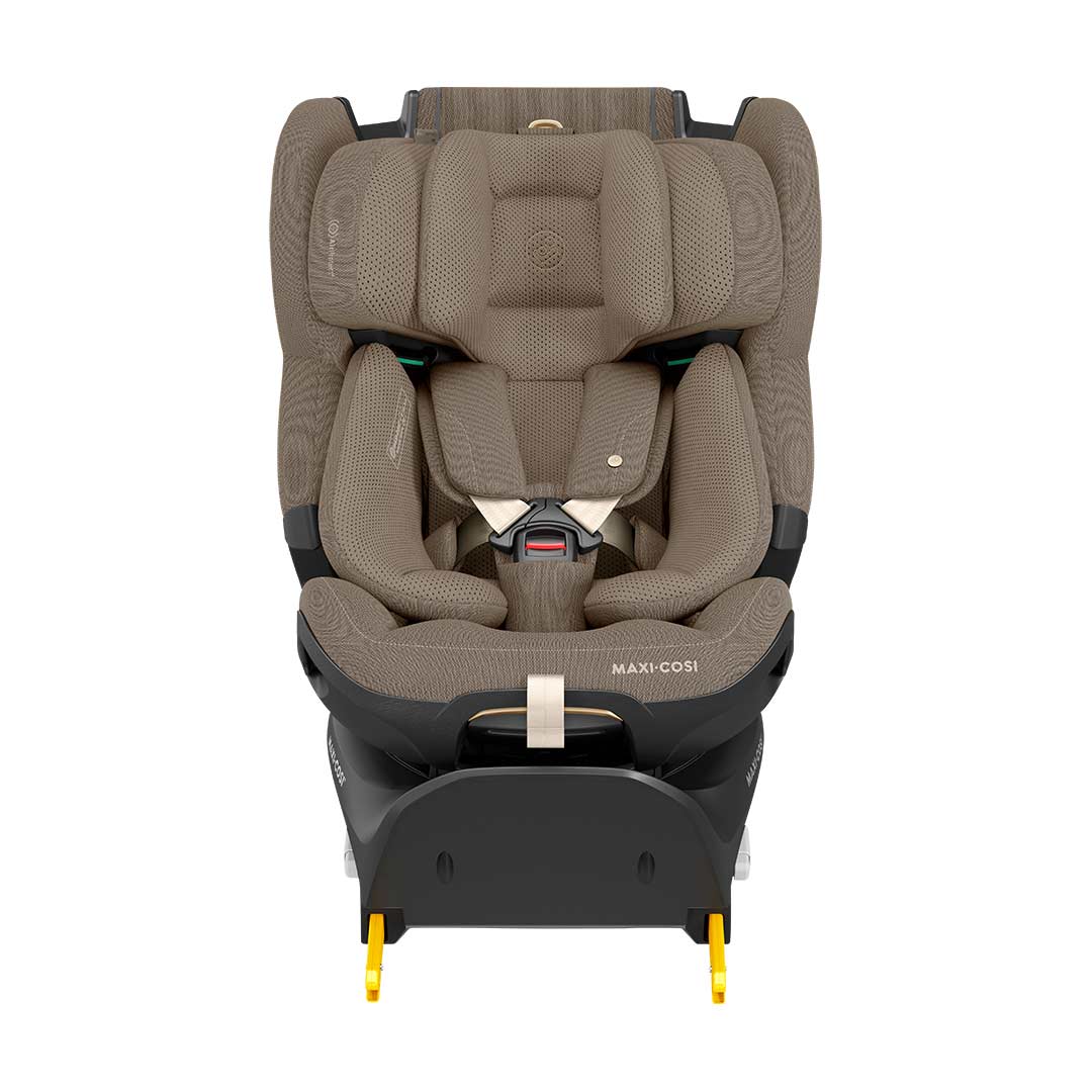 Maxi-Cosi Emerald 360 Pro Silla de Coche -Trufa auténtica