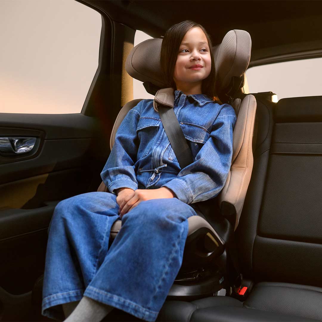 Maxi-Cosi Emerald 360 Pro Silla de Coche -Trufa auténtica