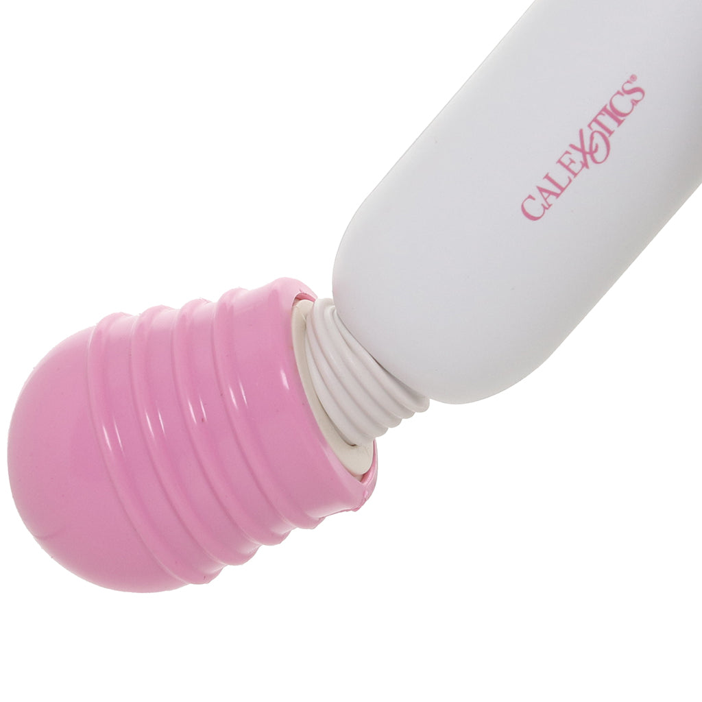 Miracle Massager in Pink & White