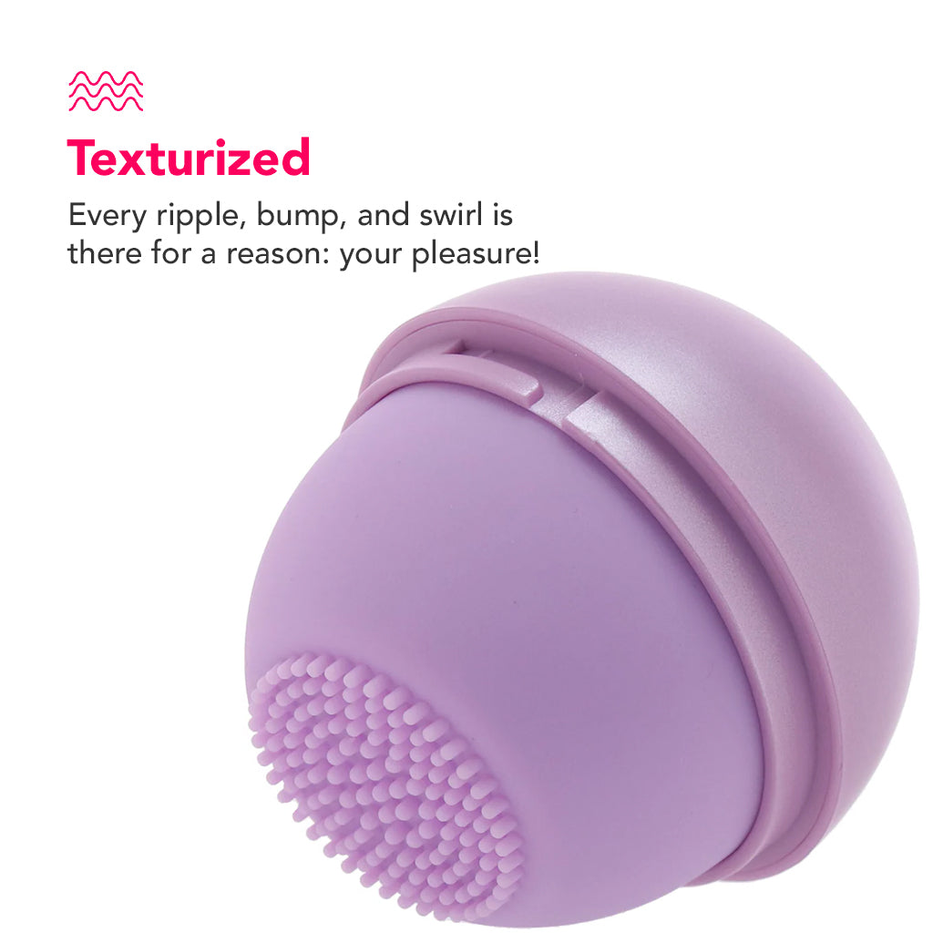 Tickler Egg Massager