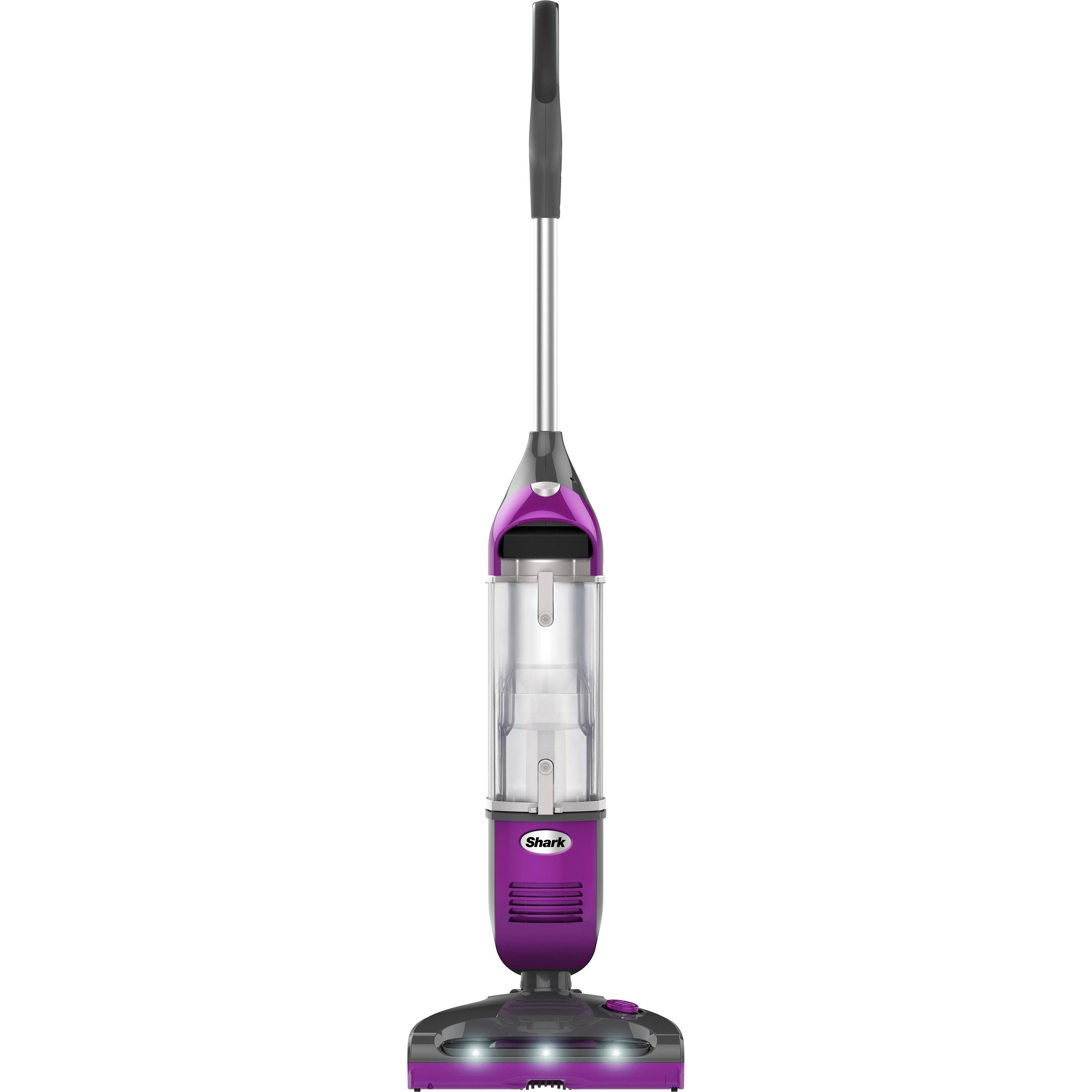 Shark Rotator Freestyle Pro Cordless Upright Vacuum, Purple (Renewed)