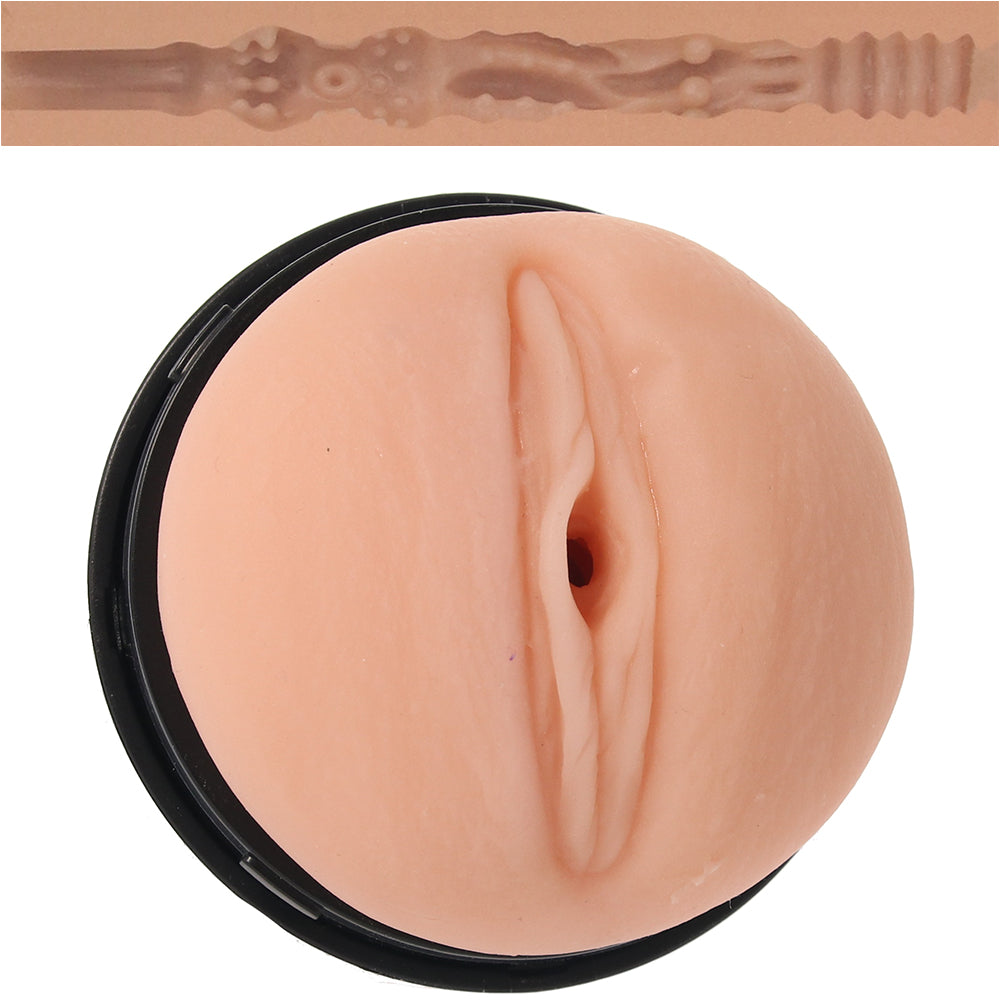 Haze Self Contained Pussy Stroker