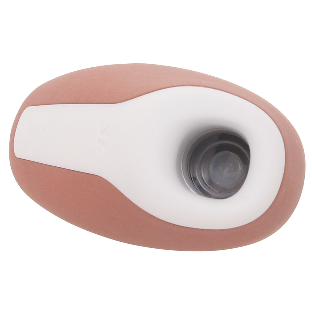 Love Breeze Air Pulse Stimulator in Copper