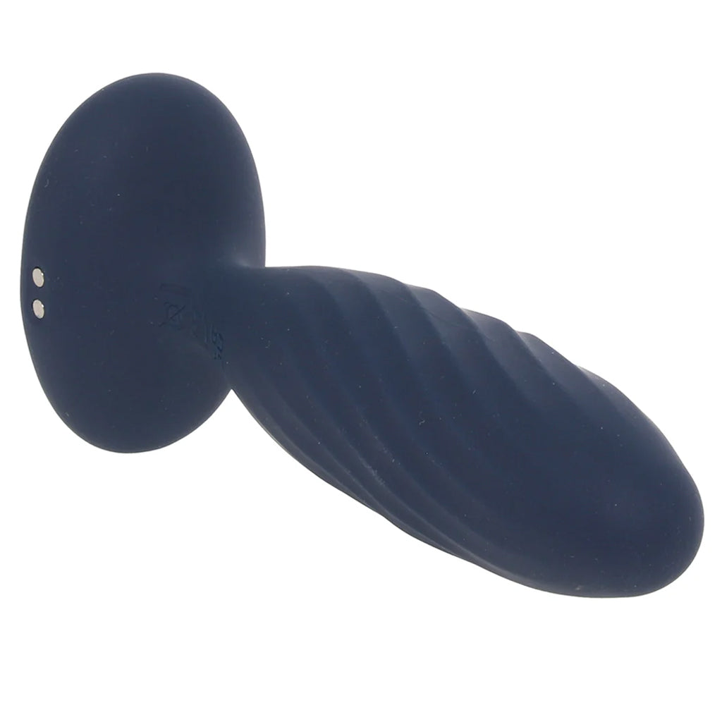 App-Controlled Thrusting Anal Vibe