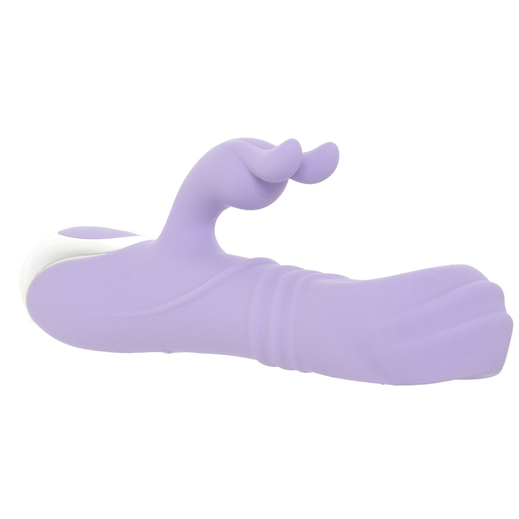 Tap Me In Thrusting Rabbit Vibe