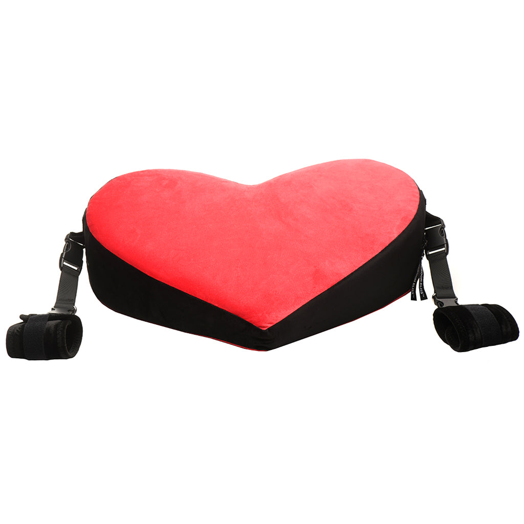 Bliss Bondage Love Pillow