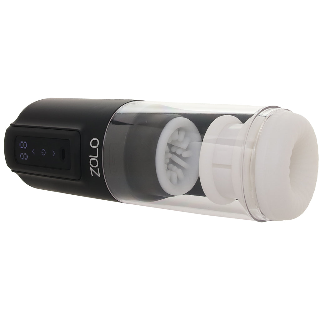 Hawk Tuah Ultimate BJ Auto Stroker