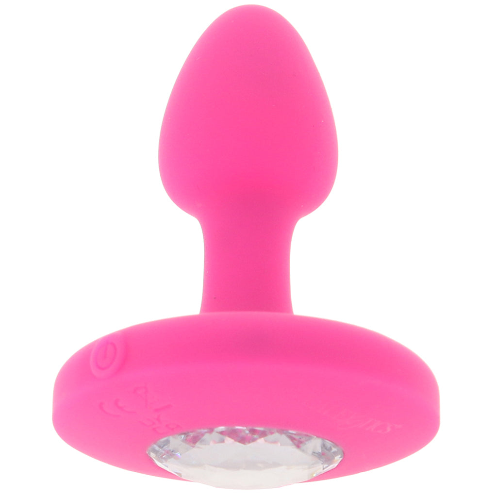 Gems Small Vibrating Probe in Pink