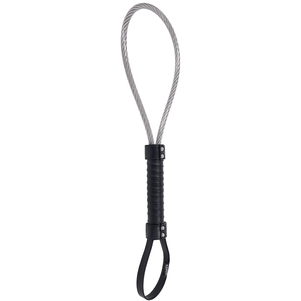 Metal Loop Spanker