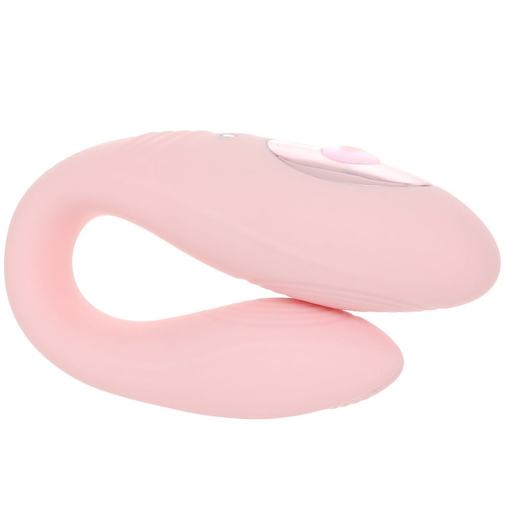 Charme Remote G-Spot and Clitoral Vibe