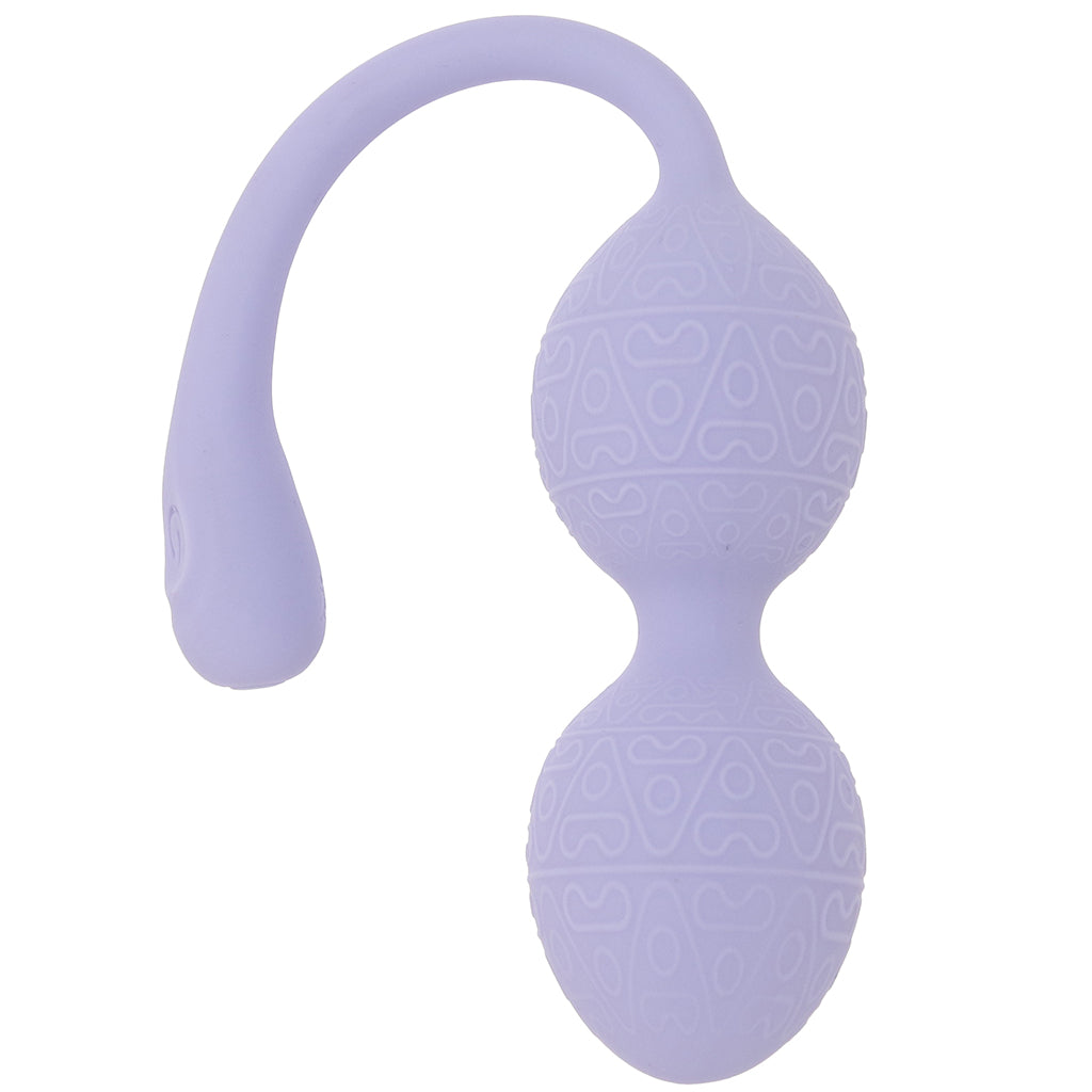 Pelvifit Beads Remote Kegel Vibe