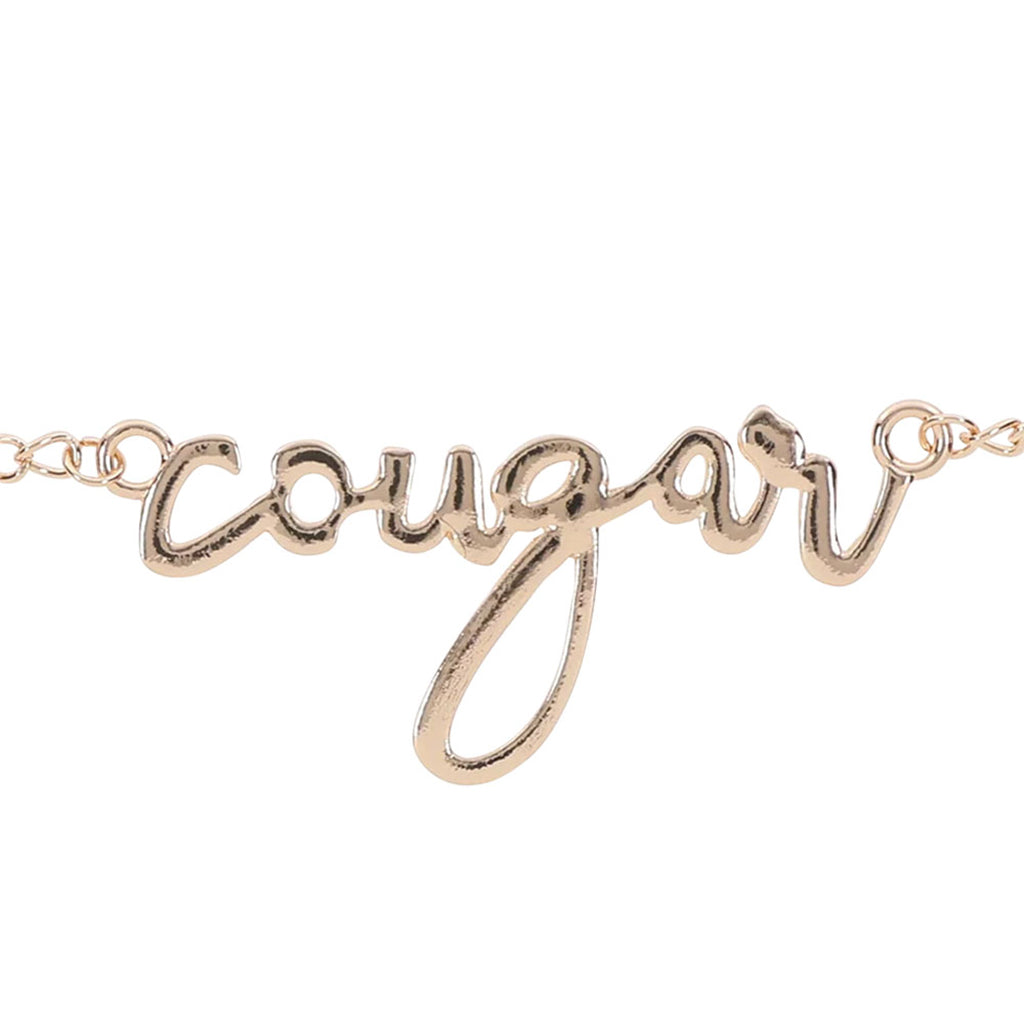 & Mischief Cougar Nipple Clamps