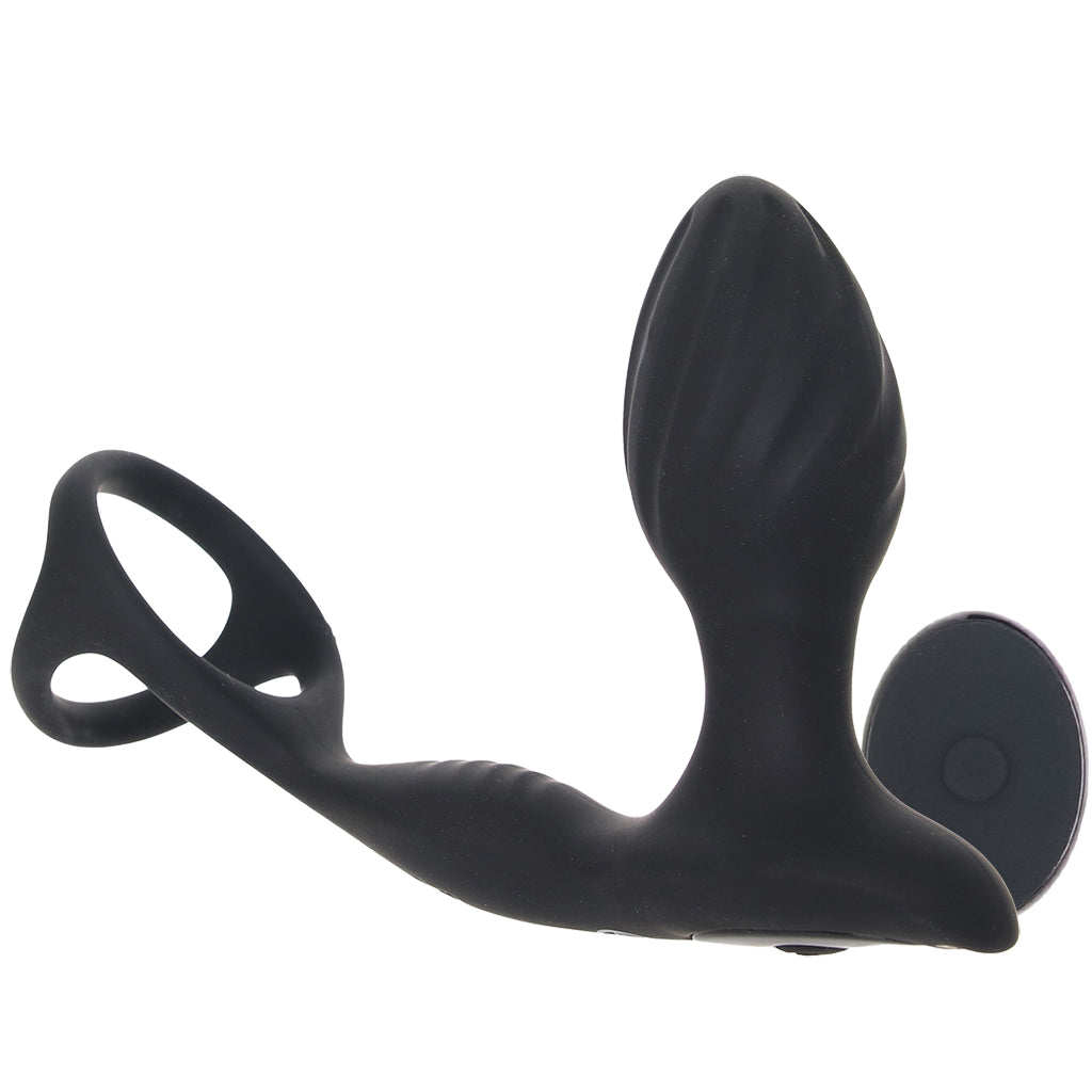 Gyro-Milk Pro Ring & Plug