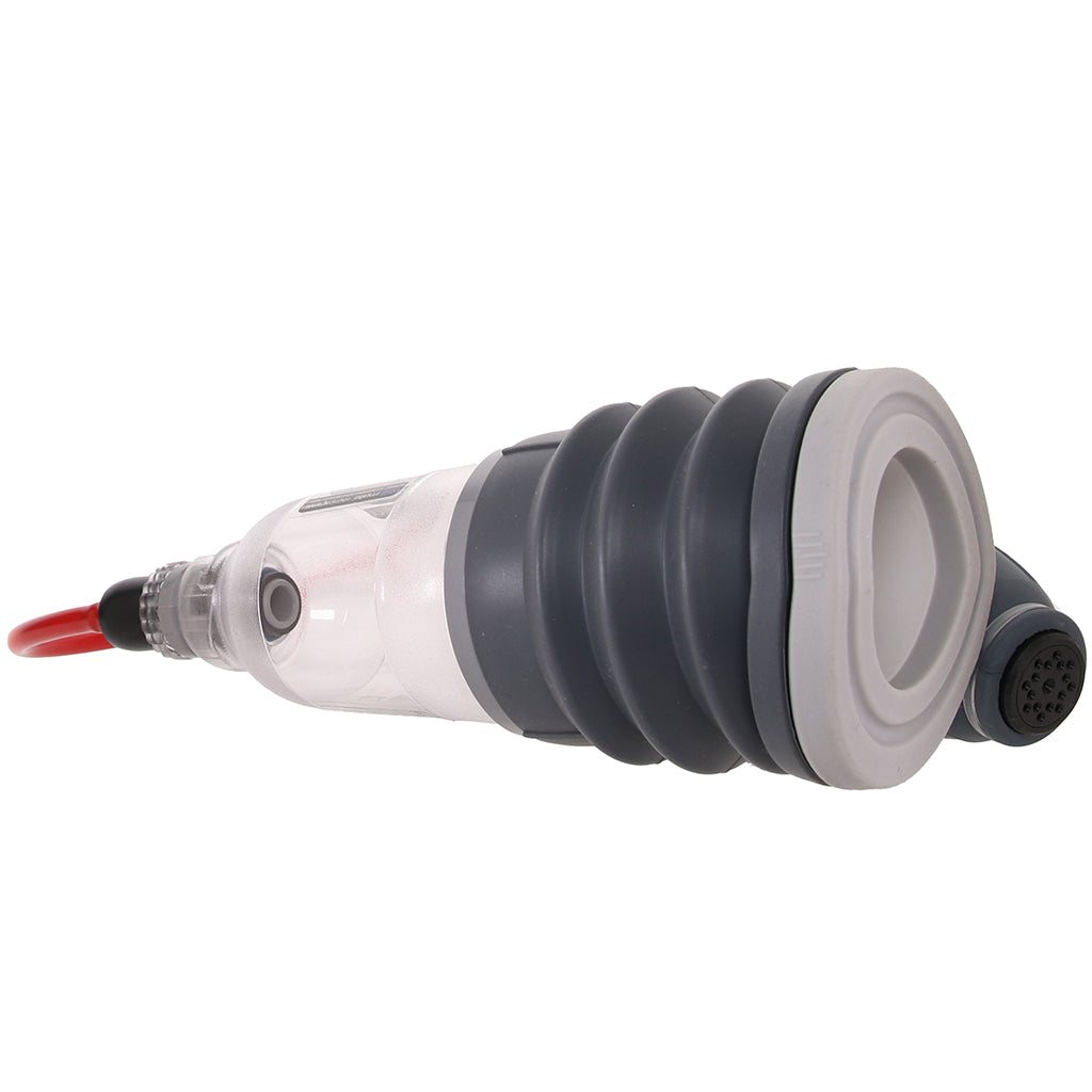 HydroXtreme3 Penis Pump Kit