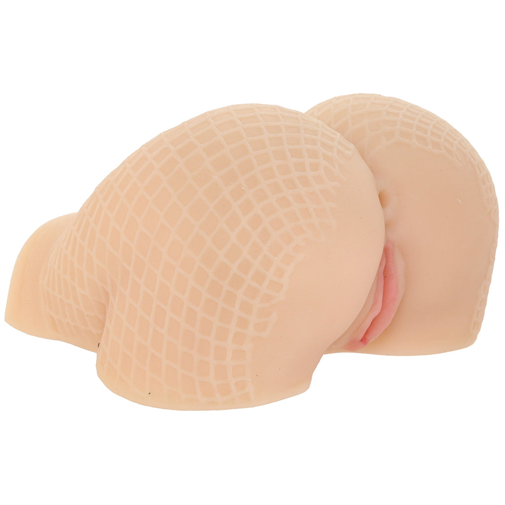 Legal Leilani Pussy & Ass Masturbator