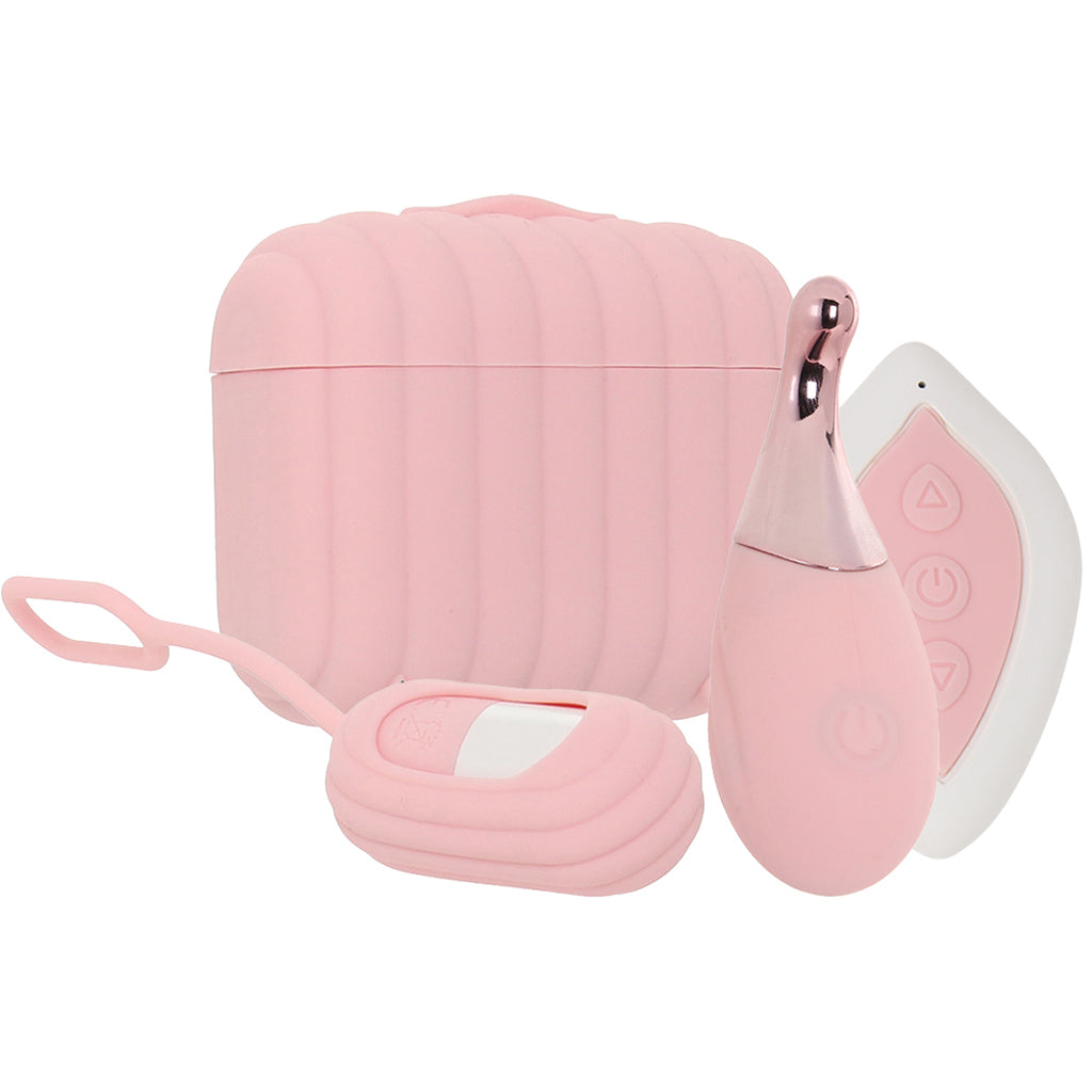 With Me Wanderlust Vibe Kit