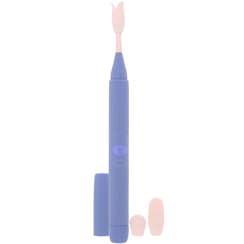 Oscillating Vibe with Attachments