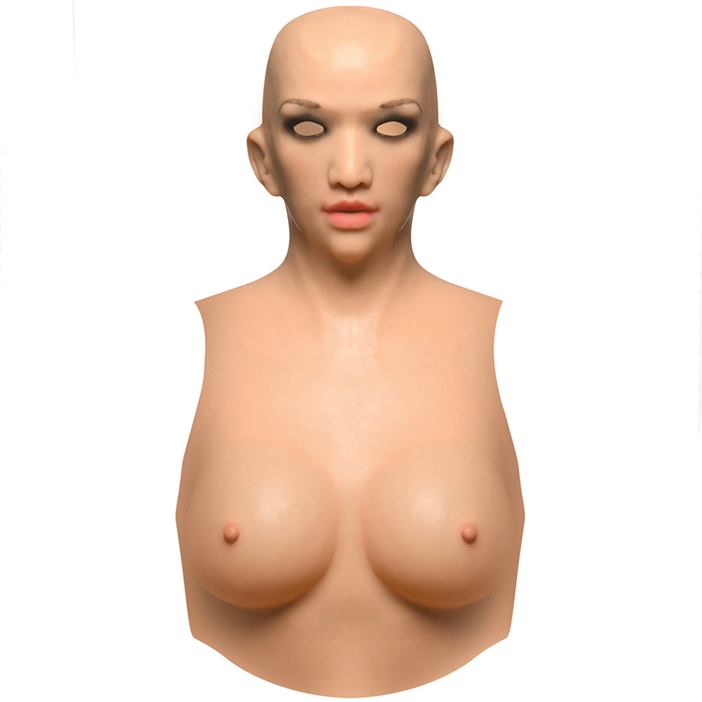 Series Sexy Skin Suit in Light