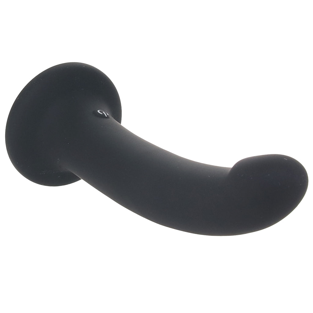 Vibrating Rider Probe