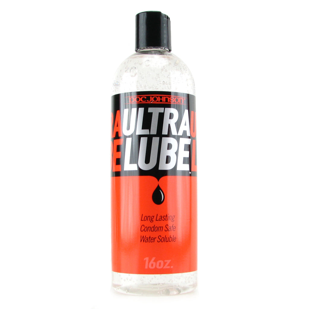 Lube in 16oz/473ml