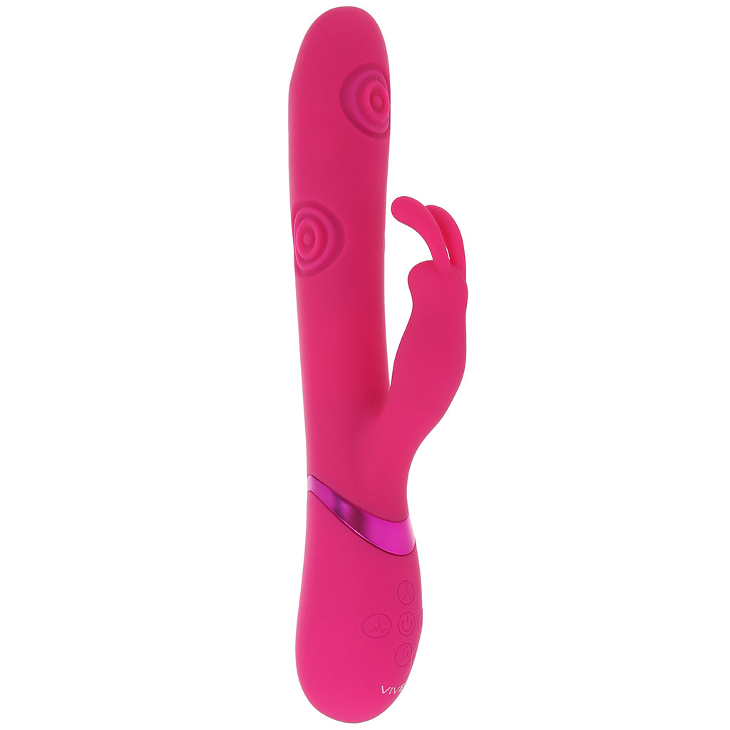 Vive Mimi Tapping Rabbit Vibe