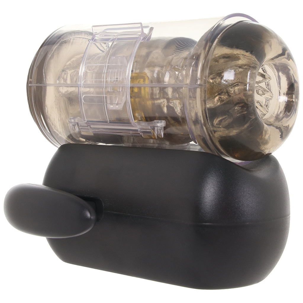 Tolerance Hold Me Tight Auto Stroker