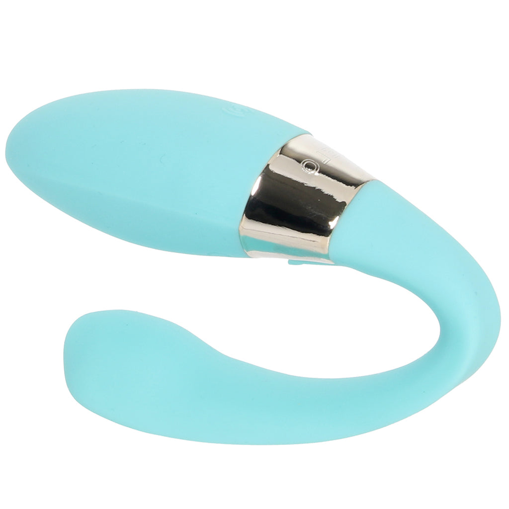 TIANI Harmony Couples Vibe in Aqua