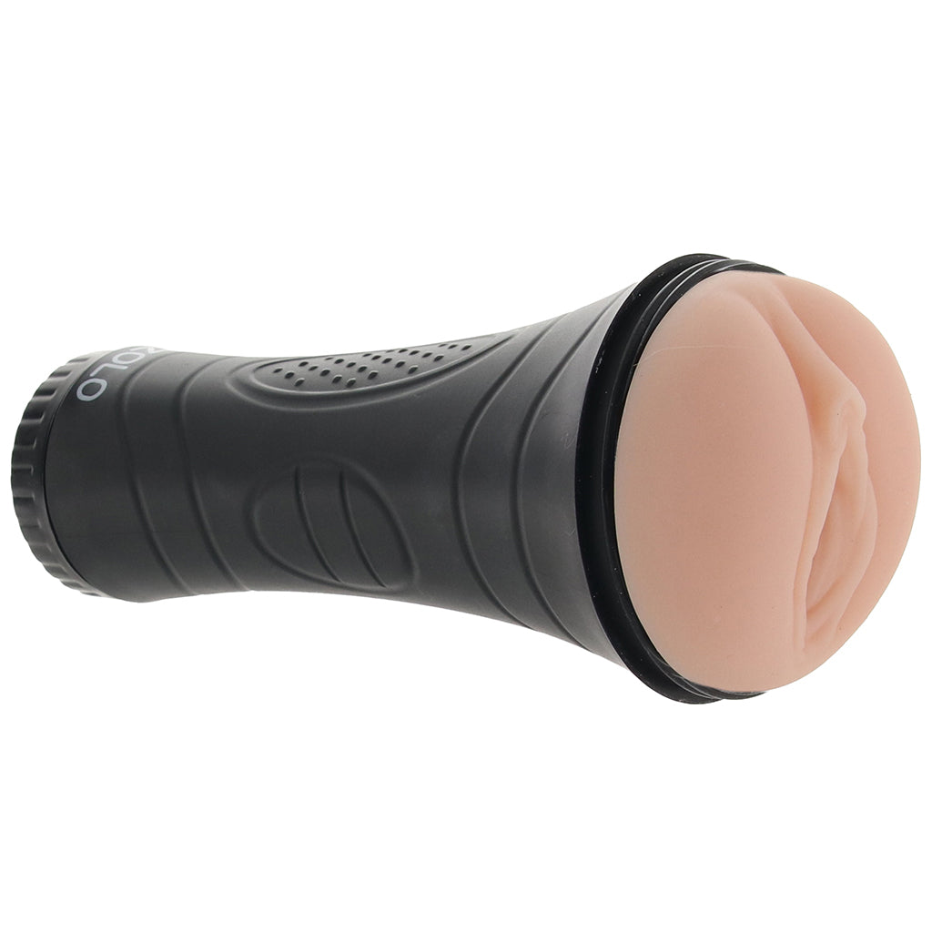 Stroke Off Pornstar Pussy Stroker