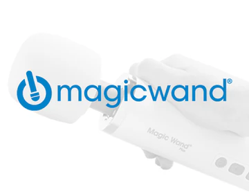 Magic Wand