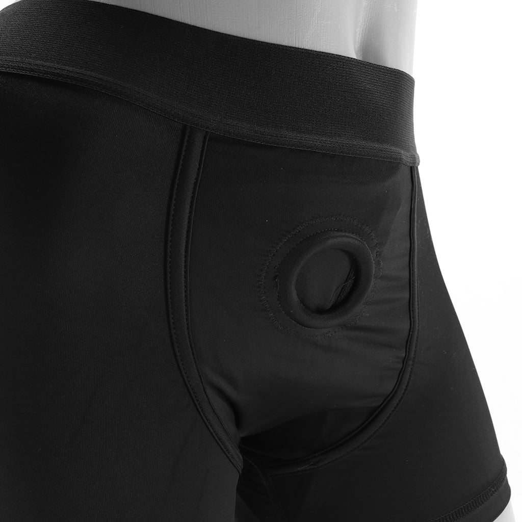 Boxer Brief Harness /M