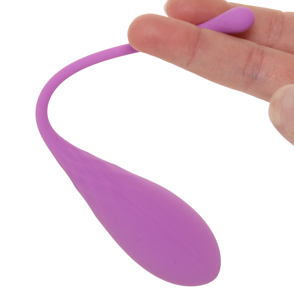 For Her Kegel Train-Her Set in Purple