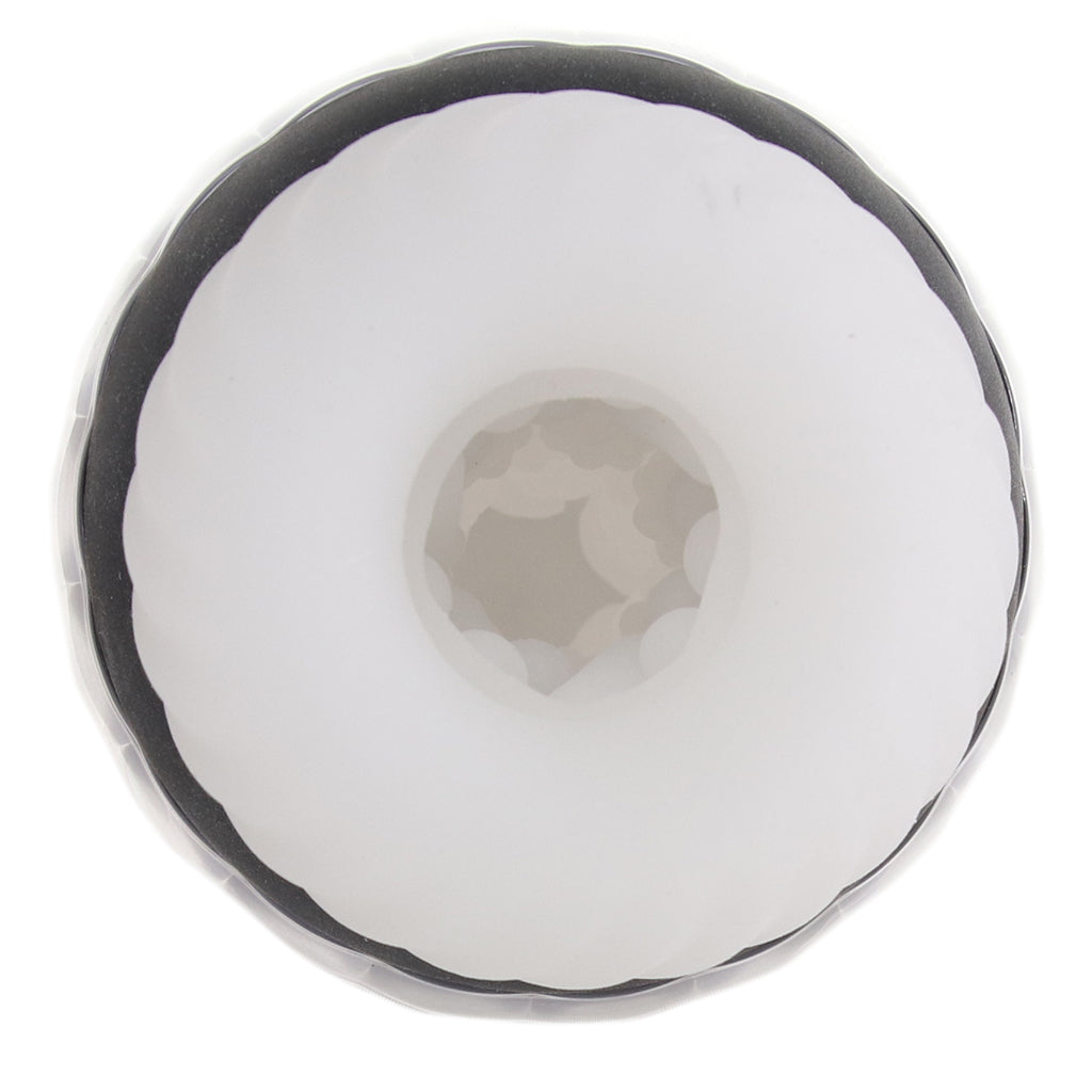 Labs The Cocoon Warming & Vibrating Masturbator